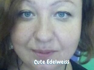 Cute_Edelweiss