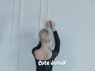 Cute_JuliaX