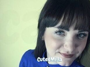 CuteeMilla