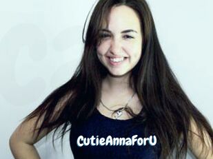 CutieAnnaForU