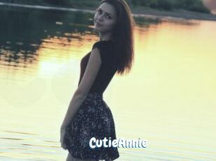 CutieAnnie