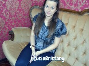 CutieBrittany