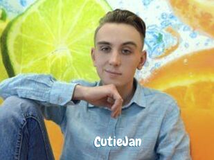 CutieJan