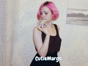 CutieMargo