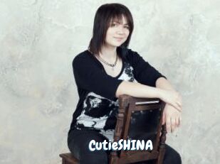 CutieSHINA