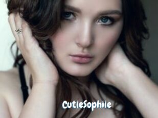 CutieSophiie