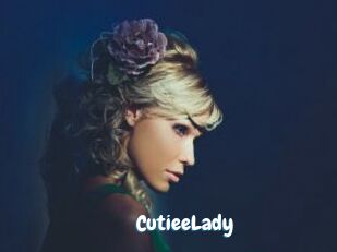 CutieeLady