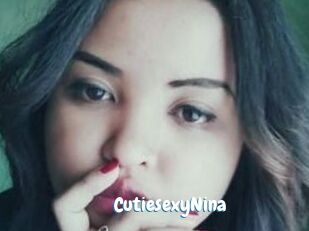 CutiesexyNina