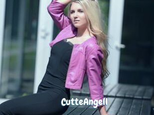 CutteAngell