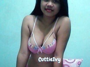 CuttieIvy