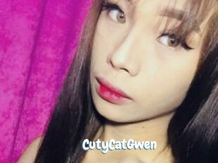 CutyCatGwen