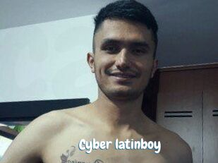 Cyber_latinboy