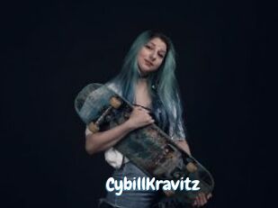 CybillKravitz