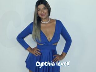 Cynthia_loveX