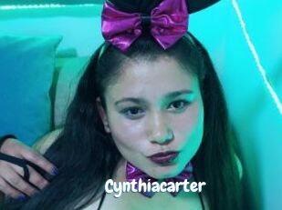 Cynthiacarter