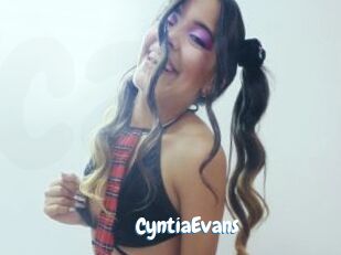 CyntiaEvans