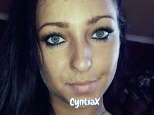 CyntiaX