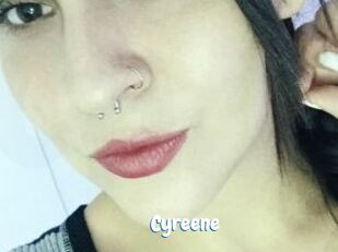 Cyreene