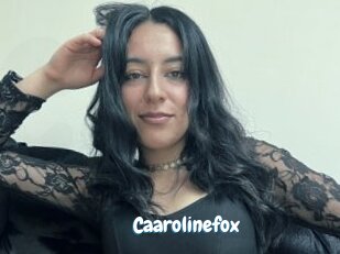 Caarolinefox