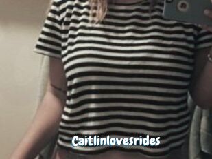 Caitlinlovesrides