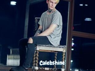 Calebshine