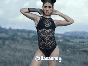 Caliacanndy