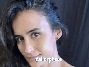 Caliorpheus