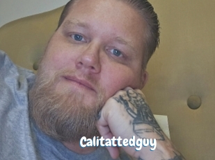 Calitattedguy