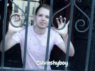 Calvinshyboy