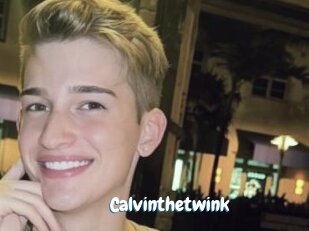 Calvinthetwink