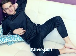 Calvinyanis