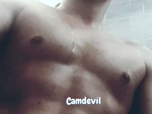 Camdevil