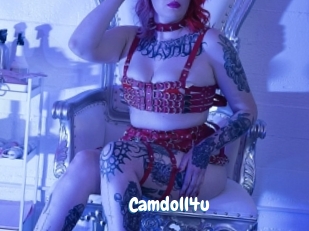 Camdoll4u