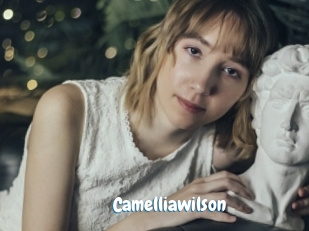 Camelliawilson