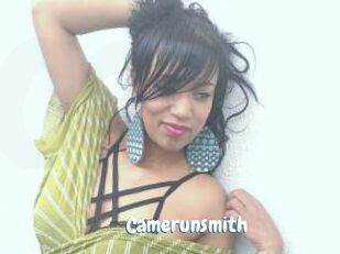 Camerunsmith