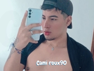 Cami_roux90