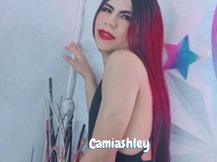 Camiashley