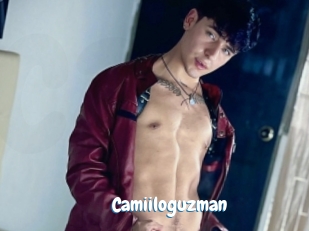 camiiloguzman Coquine Avenue