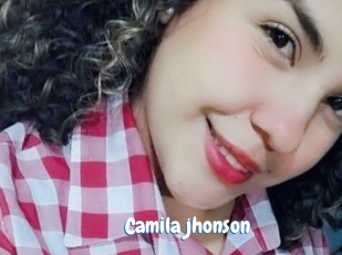 Camila_jhonson