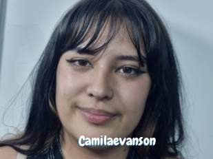 Camilaevanson