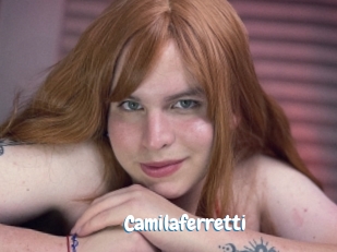 Camilaferretti