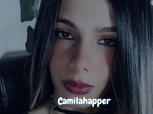 Camilahapper