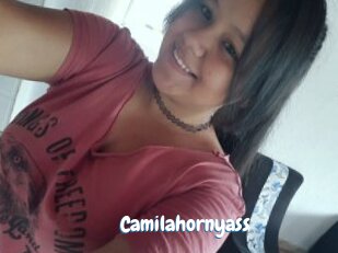 Camilahornyass