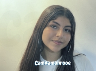 Camilamonrooe