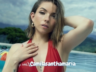 Camilasanthamaria