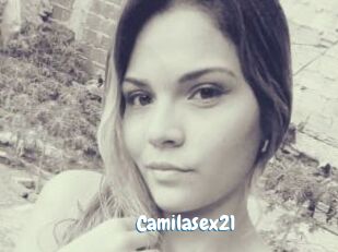 Camilasex21