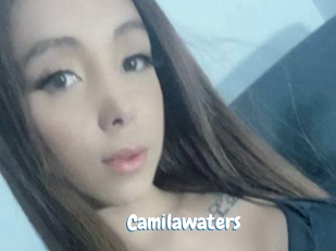 Camilawaters