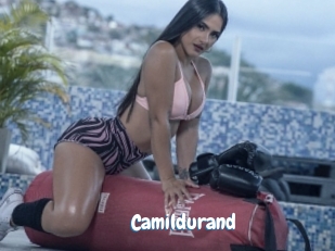 Camildurand