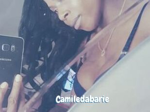 Camiledabarie