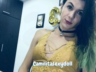 Camilitasexydoll